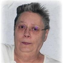 Mrs. Linda Joan Craycraft
