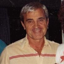 Bobbie Dale Embry