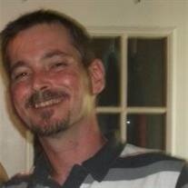John David  Branch