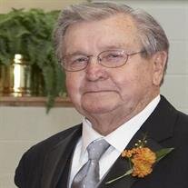 Mr. Jack  E. Boswell Sr.