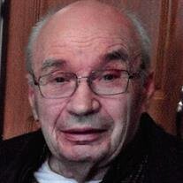 Franklin Schnitkey