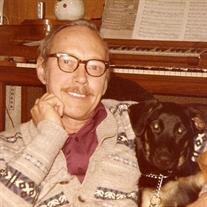 Lawrence George Dahl