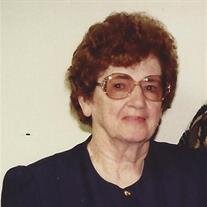 Virginia D. Rexroad