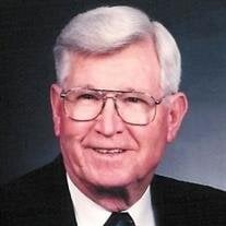 Kenneth P. Stetler