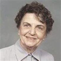 Laura May Bennett