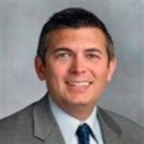 Justin Dean Johnson