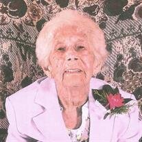 Christine  Rodgers Padgett