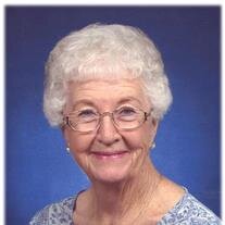 Vera E. Carlson Davis