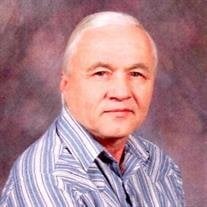 Robert "Bob" H. Stocker