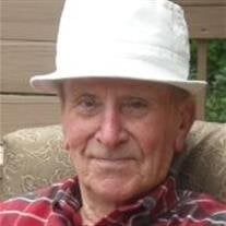 John "Jack" Follis McCarthy