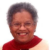Virginia M. Payton