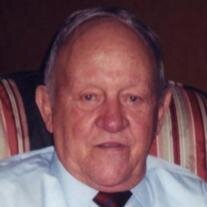 Lawrence Walter Stoulig