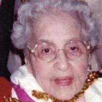 Sylvia Fleming