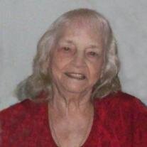 Mary Lee Dempsey