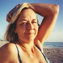 Mrs. Peggy Rogers Van Goor