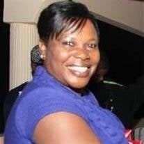 Paulette Joy Knight