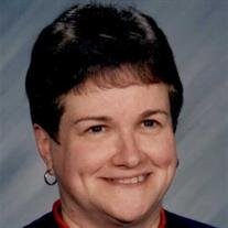 Barbara A.  Redman