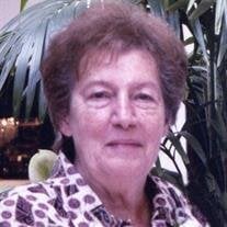 Joan Scott Bonura