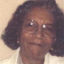 Mary E.  Gainey