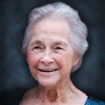 Myra Jo Daniel