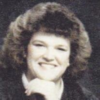 Viola A. Yarnell