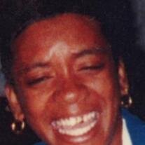 Angelique Johnson