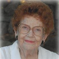 Mrs. Helen Kane Tompkins