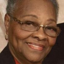 LaVerne F Bailey