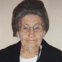 Wanda Eleonora Mitschke