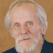 John Majorins