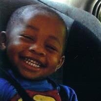 Marlon Keith Duane Parker Jr.