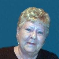 Judy Simons