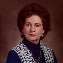 Mary T. Todd