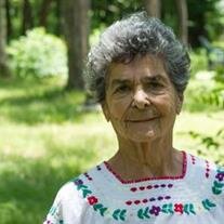 Rosa Figueroa