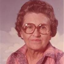 Reba M Connally