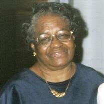 Ruth Elizabeth Johnson