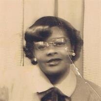 Edna Lee Jones