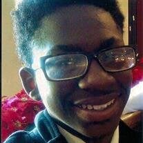 KyJuan D. Carson