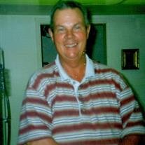 Stanley Russell Hodgkins