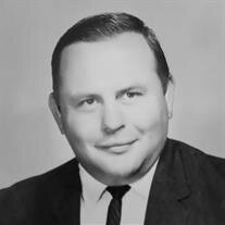 James Tom Bates