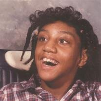 Ms. Gwendolyn Darnita Knight