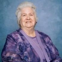 June Elizabeth Brooks