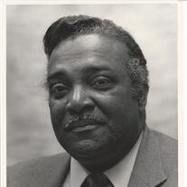William L. Saunders Sr