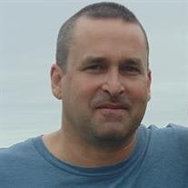 Jerald "Jerry" Donahey