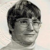Curt Benjamin Cain