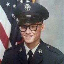 Ronald M Cox II