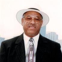 Clinton "Tony" Davis