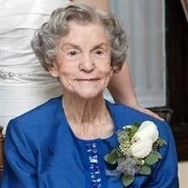 Evelyn Decker Hull