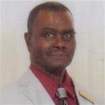 Arthur Frazee Cole Sr.