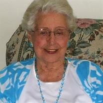 Mrs. Cecelia Marie Brunnenmeyer